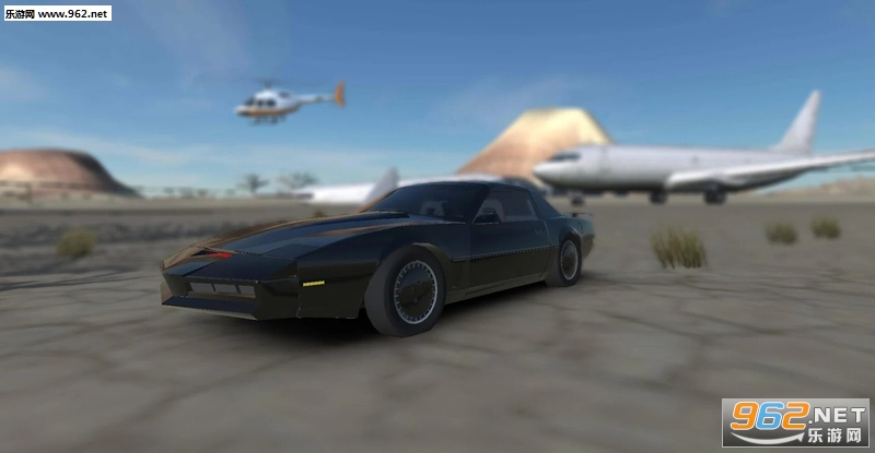 Classic American Muscle Cars 2(�����������⳵2��׿��)��ͼ4