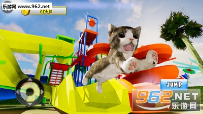�ɰ�è��ģ����2018��׿��v1.0��ͼ0