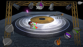 Funky Trackʱ�ֵĹ����׿��v1.0(Funky Track)��ͼ0