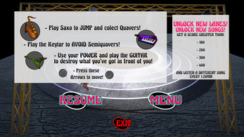 Funky Trackʱ�ֵĹ����׿��v1.0(Funky Track)��ͼ1