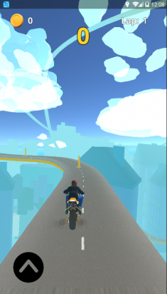Air Biker安卓版截图1