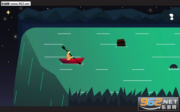 Paddle Frenzy(�������Ұ�׿��)��ͼ1