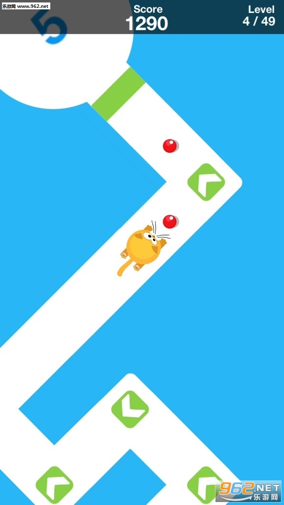 Tap Tap Cat(���è��̰�׿��)��ͼ0
