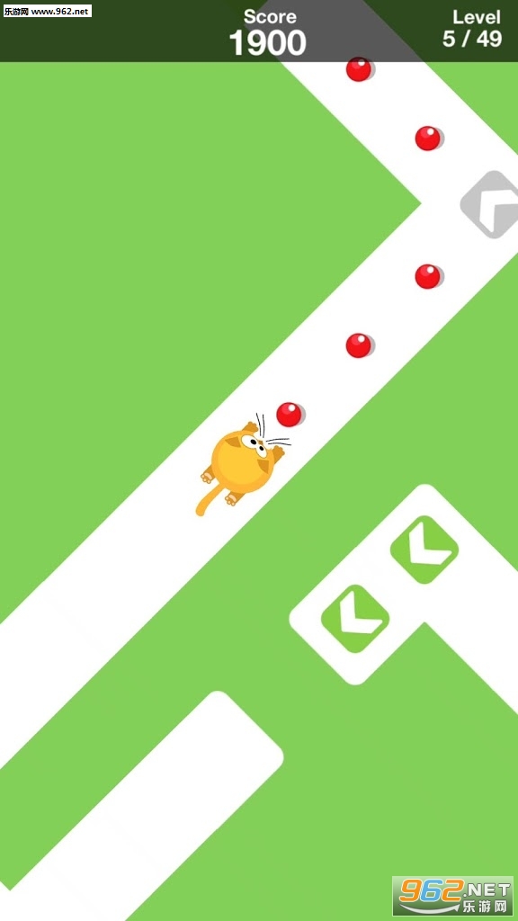 Tap Tap Cat(���è��̰�׿��)��ͼ1