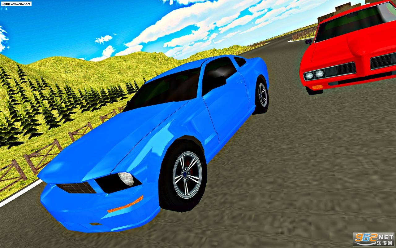Car Driving Real Drift Racing(������ʻʵ��Ư��������׿��)��ͼ0