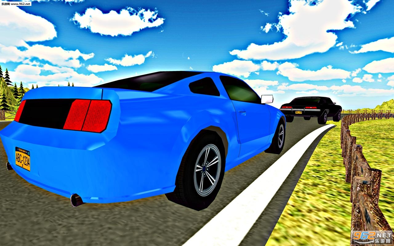 Car Driving Real Drift Racing(������ʻʵ��Ư��������׿��)��ͼ1