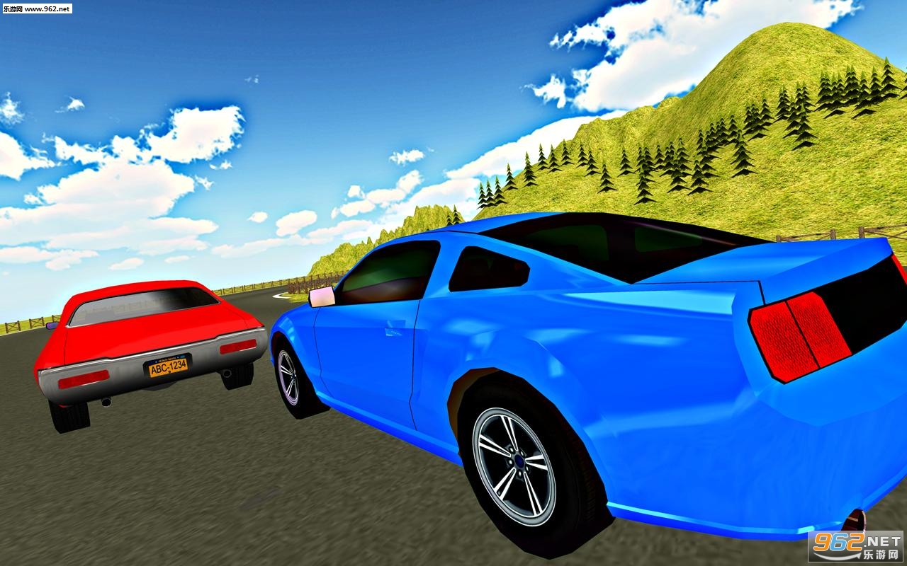 Car Driving Real Drift Racing(������ʻʵ��Ư��������׿��)��ͼ2