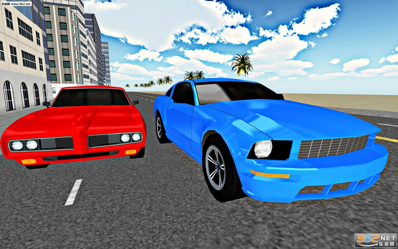 Car Driving Real Drift Racing(������ʻʵ��Ư��������׿��)��ͼ3
