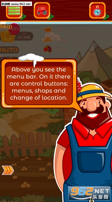 Potato Baron(�������ٷ���)��ͼ0