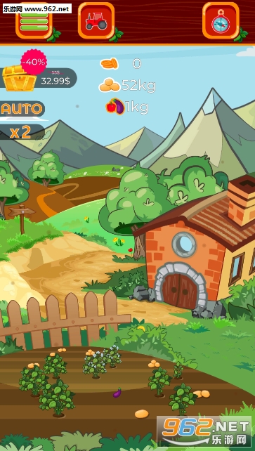 Potato Baron(�������ٷ���)��ͼ2