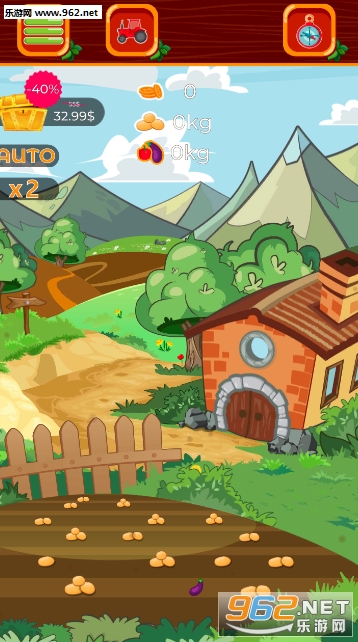 Potato Baron(�������ٷ���)��ͼ3