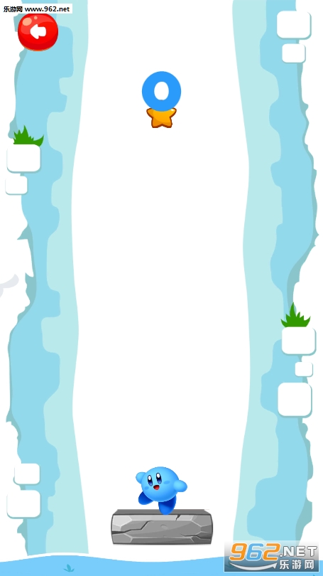 Kirby Jump��Ϸv1.1��ͼ1