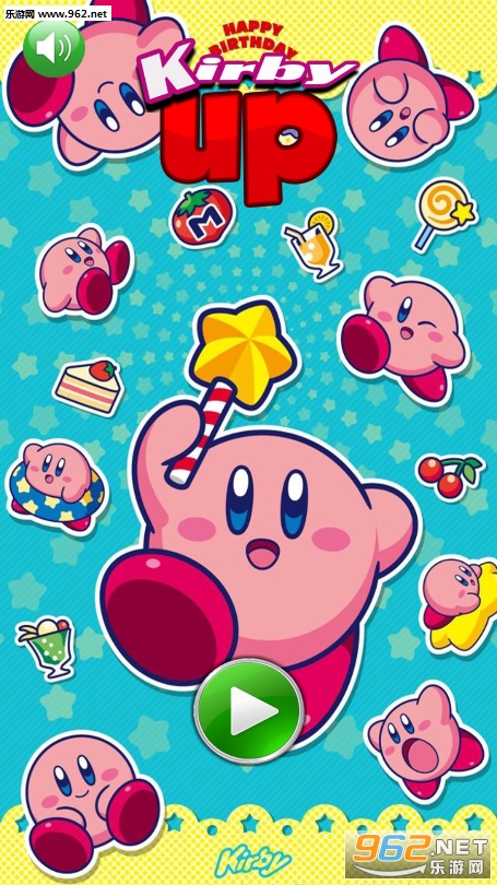 Kirby Jump��Ϸv1.1��ͼ2