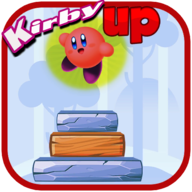 Kirby Jump��Ϸ