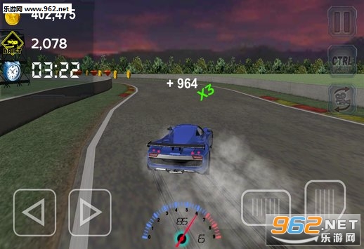 Asphalt Drift Racing(����Ư��������׿��)��ͼ1