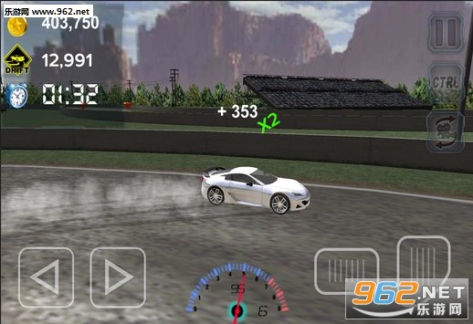Asphalt Drift Racing(����Ư��������׿��)��ͼ2