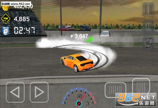 Asphalt Drift Racing(����Ư��������׿��)��ͼ3