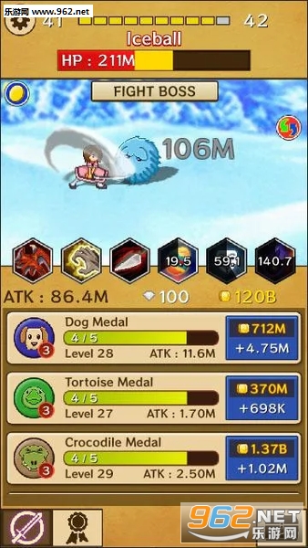 Maid Heroes(��ŮӢ�۰�׿��)��ͼ1