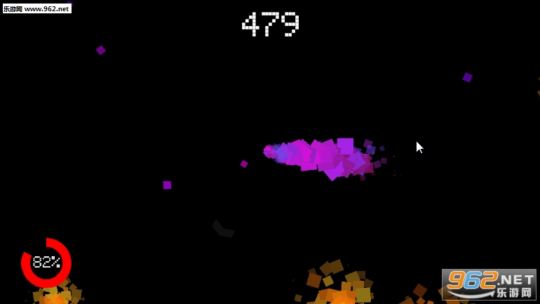 Through Chaos(��Խ������Ϸ)��ͼ3