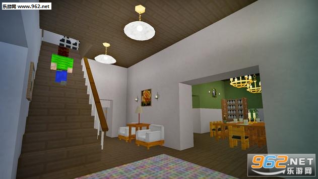 Builder House Craft - Creative Design Simulator(�����ҹ��մ�����ư�׿��)��ͼ0
