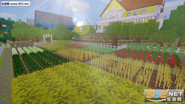 Builder House Craft - Creative Design Simulator(�����ҹ��մ�����ư�׿��)��ͼ2