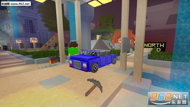Builder House Craft - Creative Design Simulator(�����ҹ��մ�����ư�׿��)��ͼ1