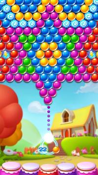 Bubble Shooter(泡泡兔传奇安卓版)截图0