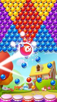 Bubble Shooter(泡泡兔传奇安卓版)截图3