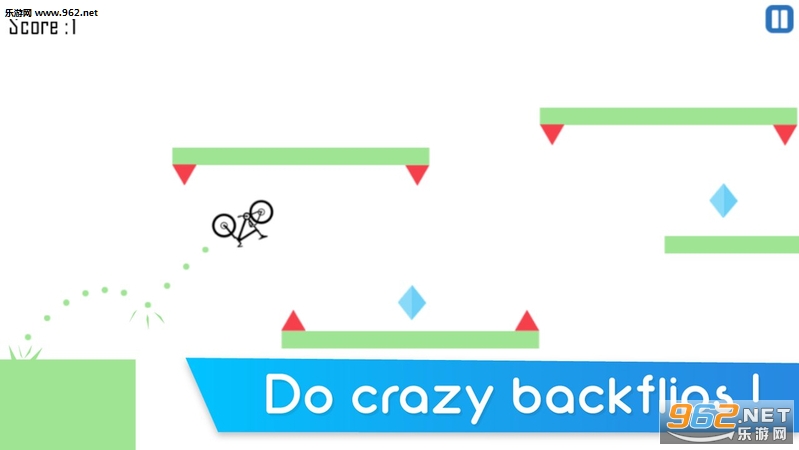 �������г�Bike Dash��׿���ͼ0