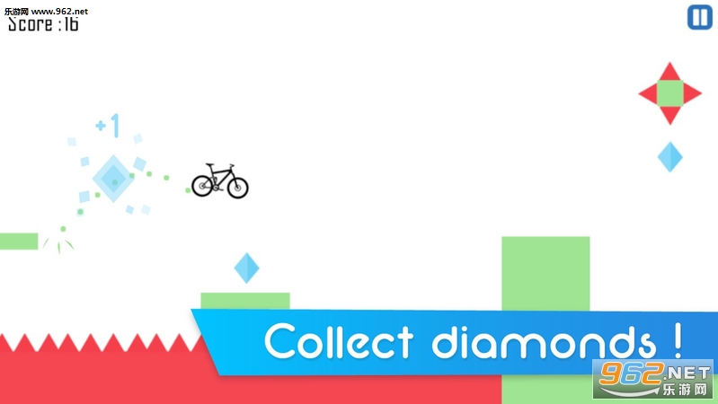 �������г�Bike Dash��׿���ͼ1