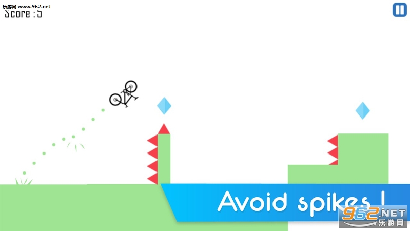 �������г�Bike Dash��׿���ͼ2