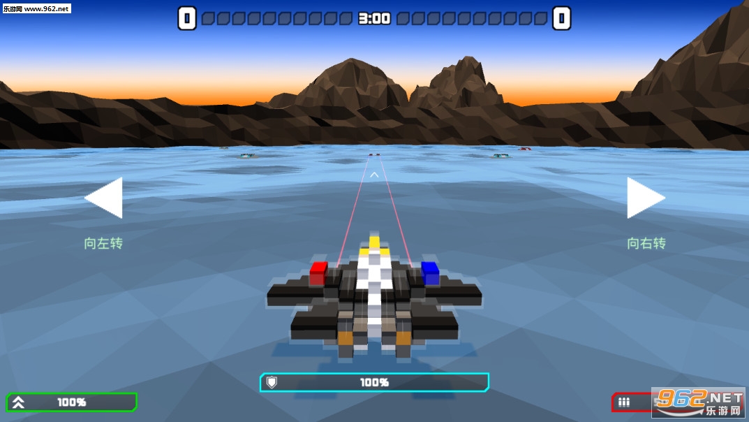 HC: Battle Arena(���ٷɴ�:��������׿��)��ͼ0