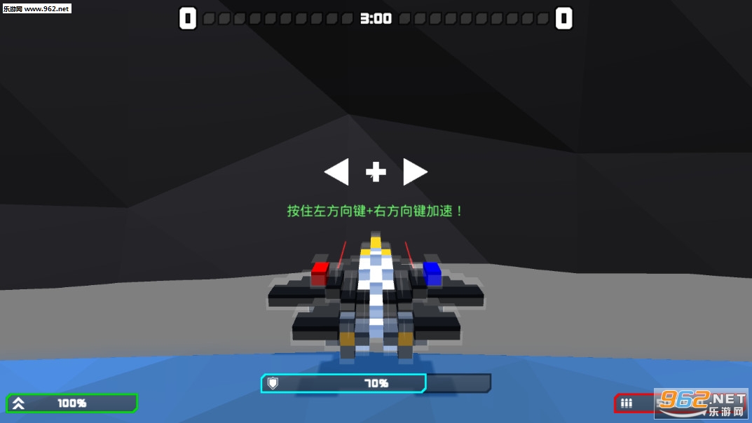 HC: Battle Arena(���ٷɴ�:��������׿��)��ͼ1