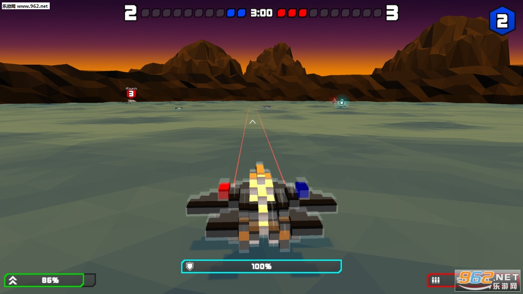 HC: Battle Arena(���ٷɴ�:��������׿��)��ͼ2