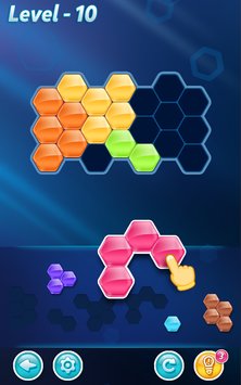 Block Hexa��׿���ͼ0