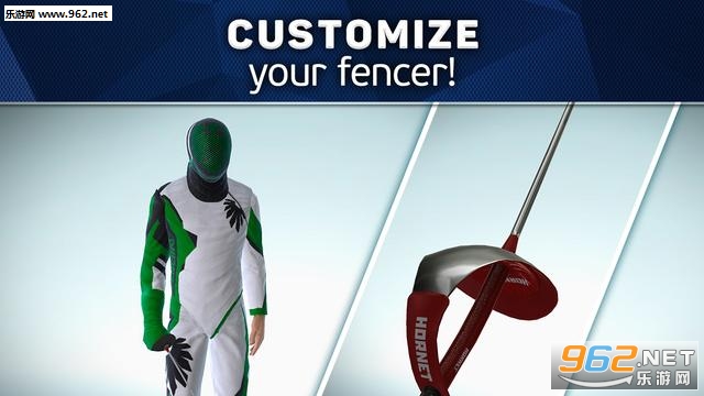 真实击剑FIE Swordplay安卓版截图3