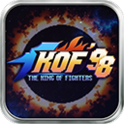 Arcade games : KOF98����