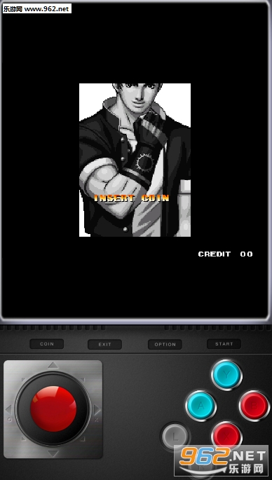 Arcade games : KOF98����v1.0.3��ͼ0