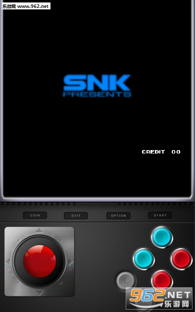 Arcade games : KOF98����v1.0.3��ͼ1
