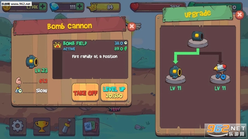 Cat RoBot Defense(���з�����׿��)��ͼ0