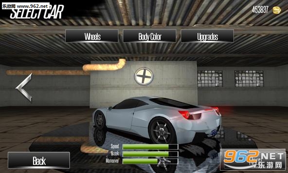 HighwayRacer(Highway Racer:Online Racing��׿��)��ͼ0