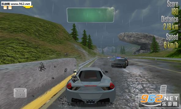 HighwayRacer(Highway Racer:Online Racing��׿��)��ͼ2