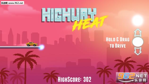 Highway Heat��׿���ͼ2