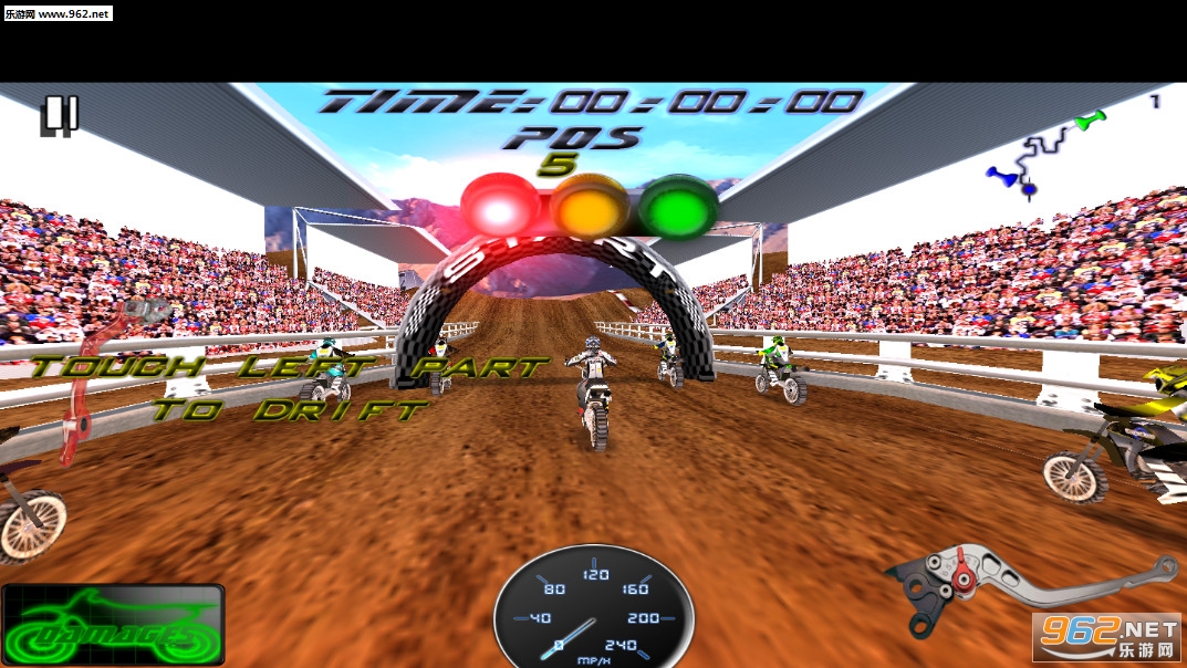 UMX 2(�ռ�Ħ�г�ԽҰ��2��׿��)��ͼ1
