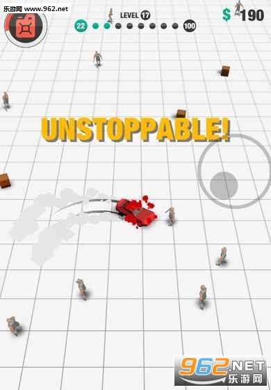 Zombie Road: Mad Drift(��ʬ�ֵ����Ư�ƹٷ���)��ͼ0