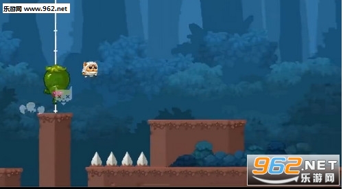 Cat Knight Story(è��ʿ���ﰲ׿��)��ͼ0