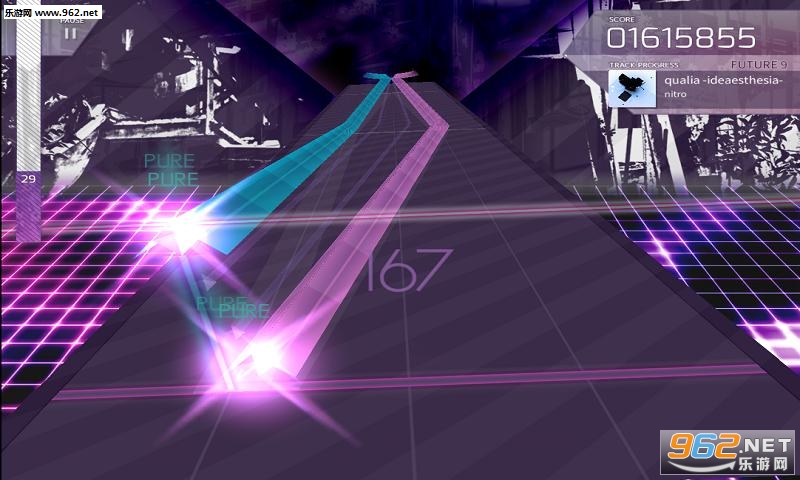 阿卡伊(Arcaea)安卓版截图1