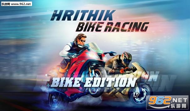 Hrithik Bike Racing安卓版截图0