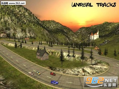 Rally Racing Doom��׿���ͼ1