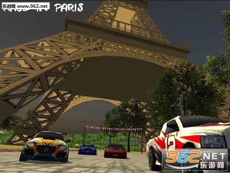 Rally Racing Doom��׿���ͼ2